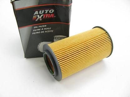 Auto Extra 618-57061 Oil Filter Replaces CH9999 57061 L35610 P972 LF615 P7400