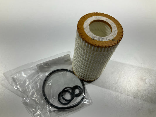 Auto Extra 618-57078 Engine Oil Filter For 2000-2015 Mercedes-Benz 2.5L-5.5L