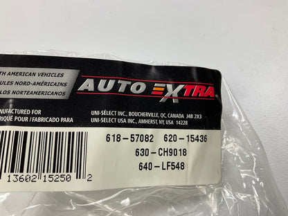 Auto Extra 618-57082 Engine Oil Filter