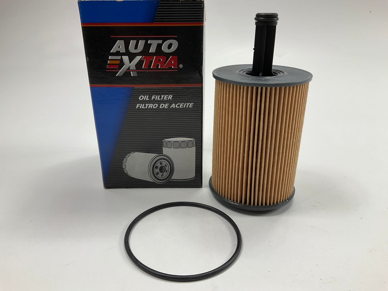 Auto Extra 618-57083 Oil Filter Replaces P7415 72217WS R84083 P3040