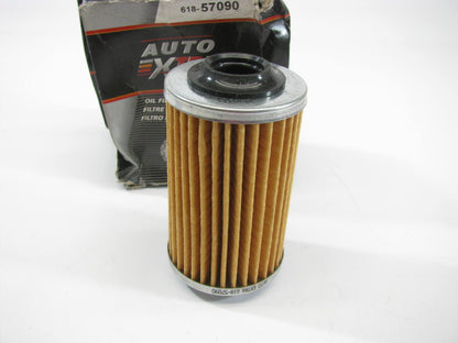 Auto Extra 618-57090 Oil Filter Replaces CH8765 57090 P2129 LF489 P552361 P1433