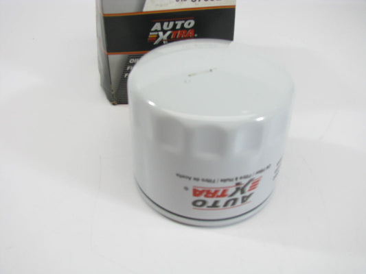 Auto Extra 618-57092 Oil Filter Replaces PH9688 57830 L14459 PH2808 LF565