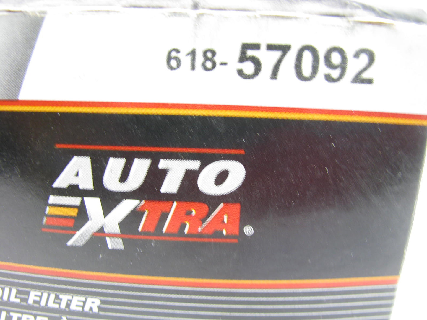 Auto Extra 618-57092 Oil Filter Replaces PH9688 57830 L14459 PH2808 LF565