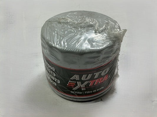 Auto Extra 618-57099 Engine Oil Filter