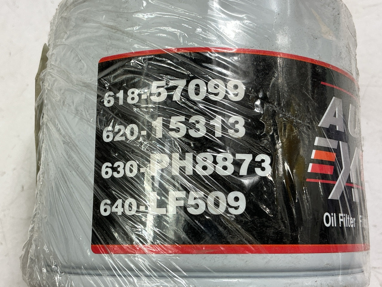 Auto Extra 618-57099 Engine Oil Filter