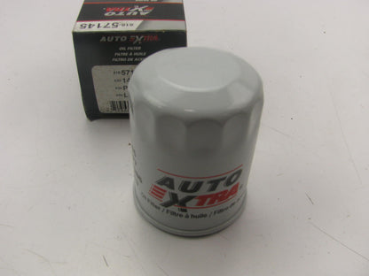 Auto Extra 618-57145 Oil Filter Replaces PH4386 L14477 PH2840 LF413F LF3615