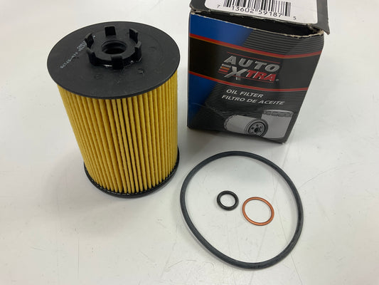 Auto Extra 618-57175 Engine Oil Filter