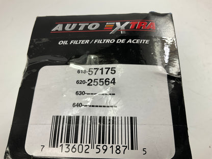 Auto Extra 618-57175 Engine Oil Filter