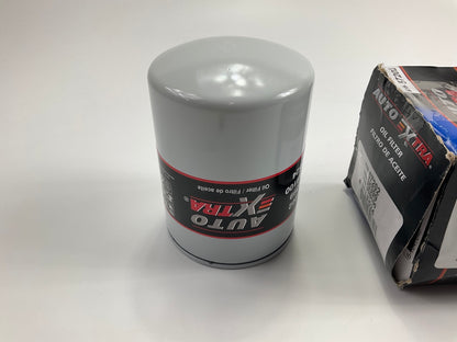 Auto Extra 618-57202 Engine Oil Filter 6.6L DURAMAX DIESEL