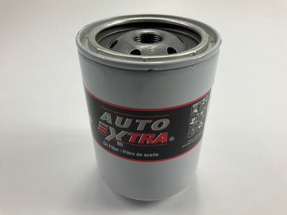 Auto Extra 618-57202 Engine Oil Filter 6.6L DURAMAX DIESEL