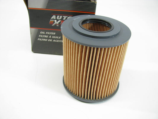 Auto Extra 618-57203 Oil Filter Replaces CH9641 L15505 P960 LF594 P7313 57203