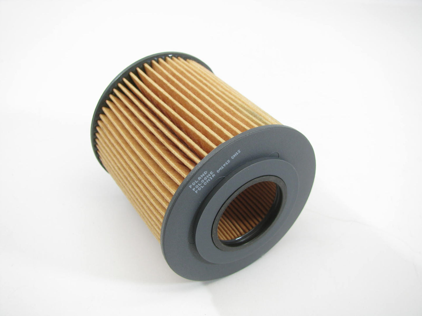 Auto Extra 618-57203 Oil Filter Replaces CH9641 L15505 P960 LF594 P7313 57203