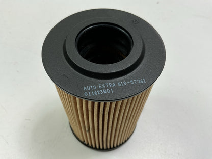 Auto Extra 618-57262 Engine Oil Filter - DIESEL