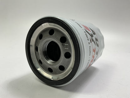 (2) Auto Extra 618-57302 Oil Filter Replaces PH5618 PH2009 L25522 57302