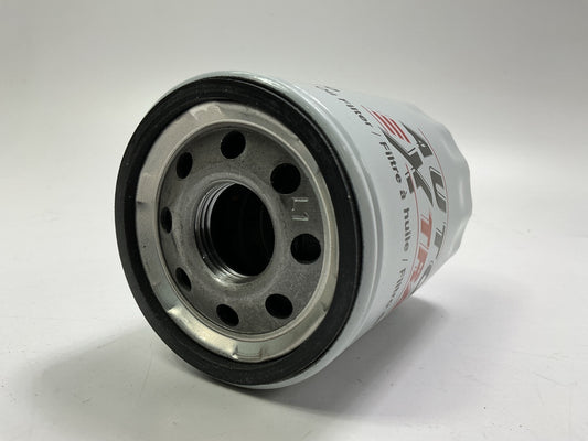 (2) Auto Extra 618-57302 Oil Filter Replaces PH5618 PH2009 L25522 57302