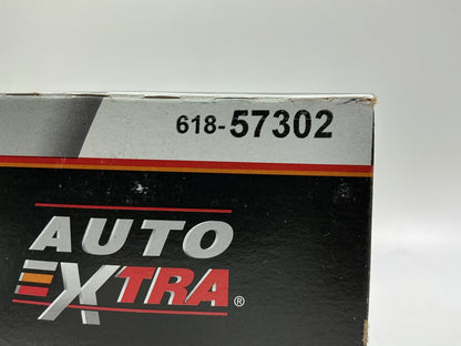 (2) Auto Extra 618-57302 Oil Filter Replaces PH5618 PH2009 L25522 57302