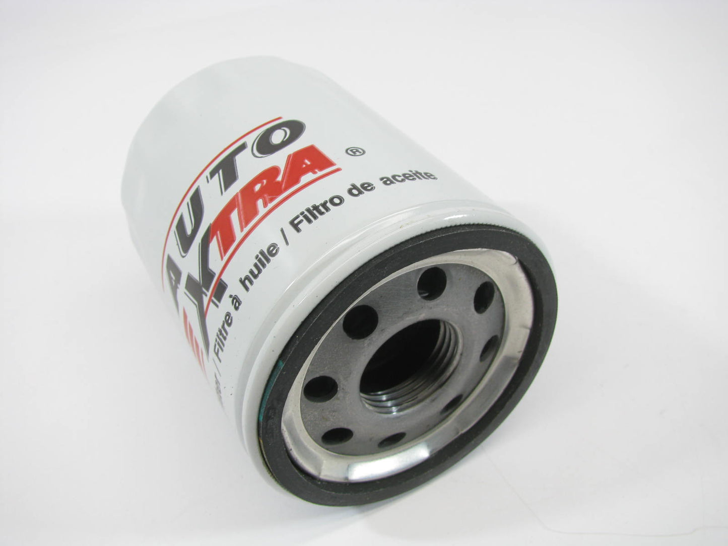 Auto Extra 618-57302 Oil Filter Replaces PH5618 L15317 PH2008 LF510 B1435