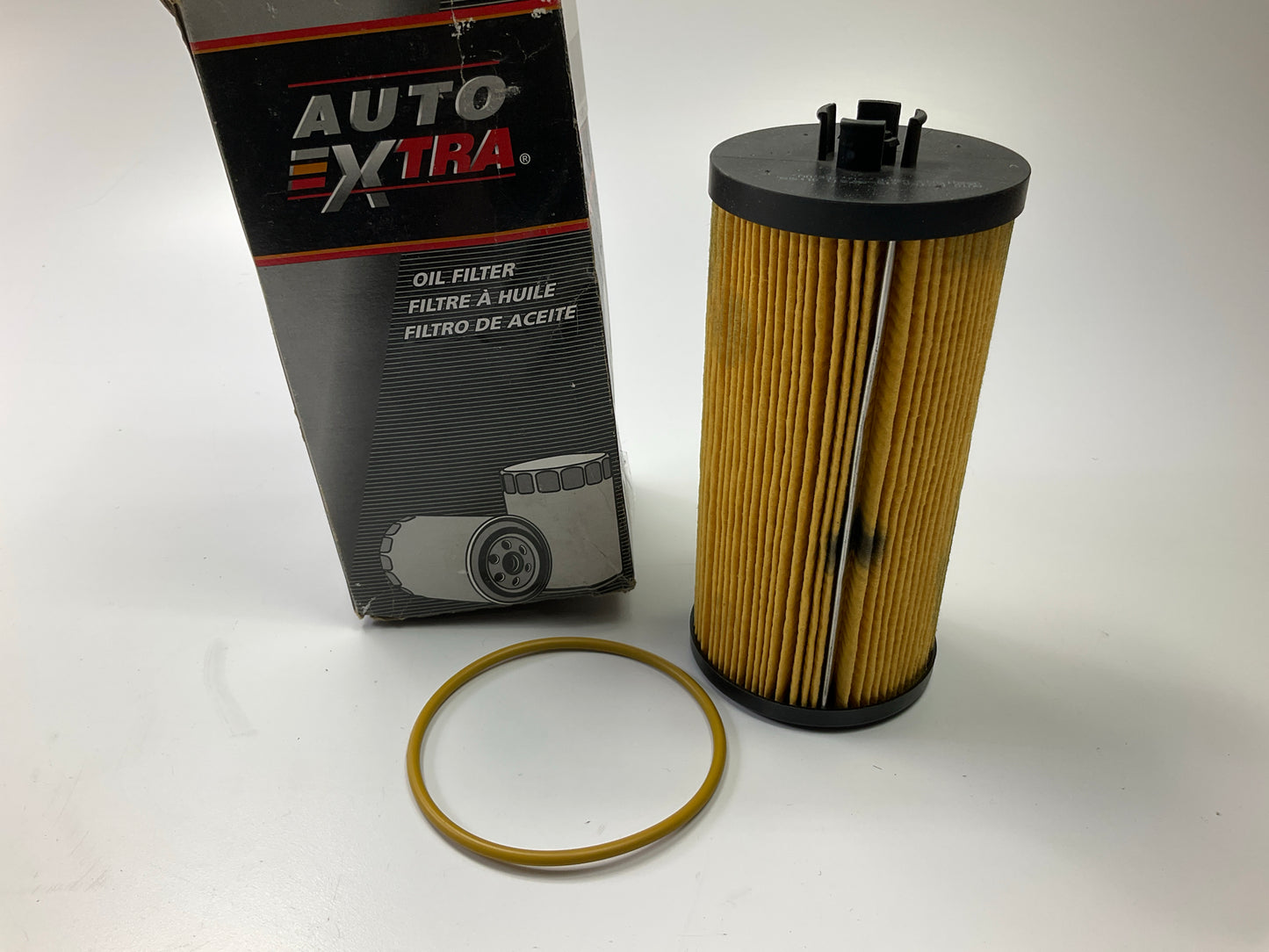 Auto Extra 618-57311 Engine Oil Filter