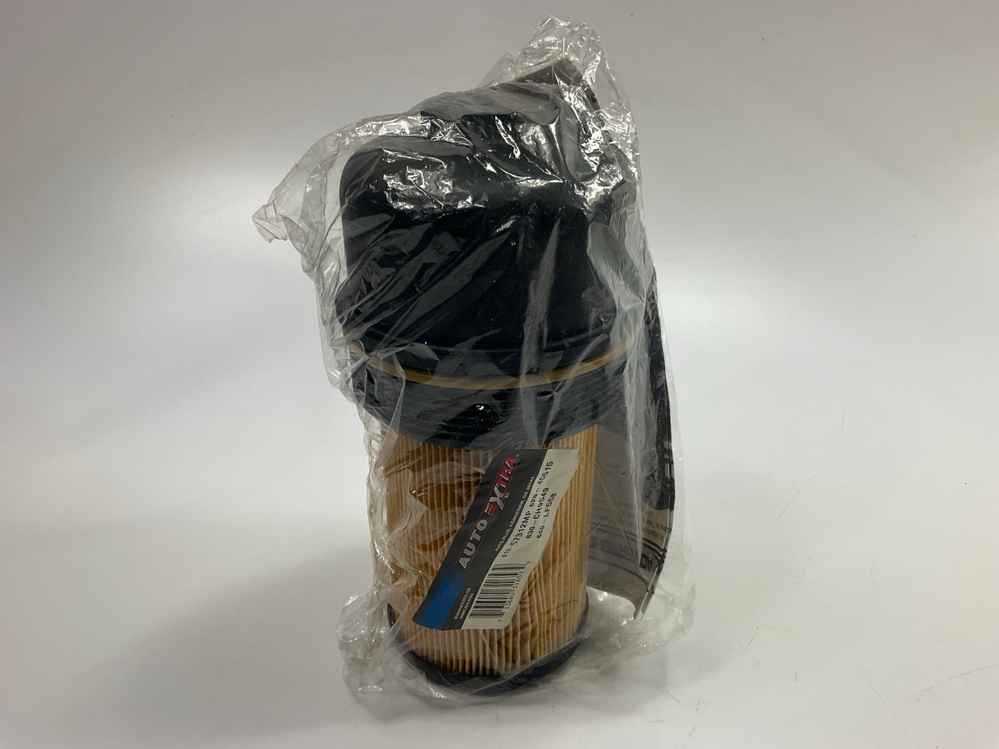 Auto Extra 618-57312MP Engine Oil Filter - DIESEL