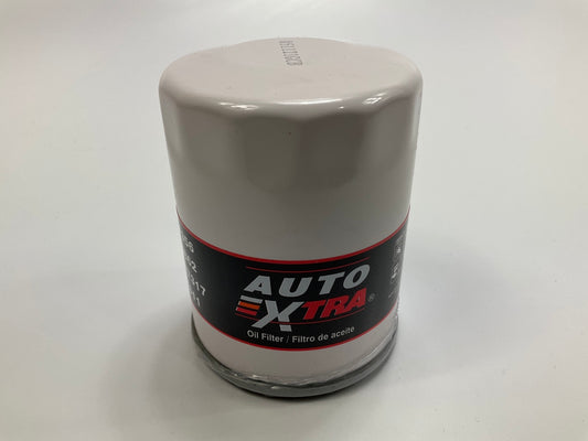Auto Extra 618-57356 Engine Oil Filter Replaces 57356 L14610 TL14610 KN-148