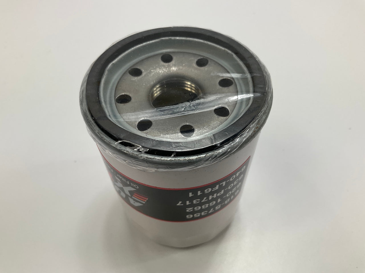 Auto Extra 618-57356 Engine Oil Filter Replaces 57356 L14610 TL14610 KN-148