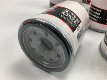 (12) Auto Extra 618-57356MP Engine Oil Filter