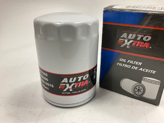 Auto Extra 618-57502 Engine Oil Filter