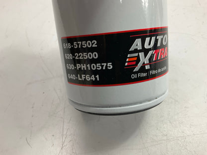Auto Extra 618-57502 Engine Oil Filter