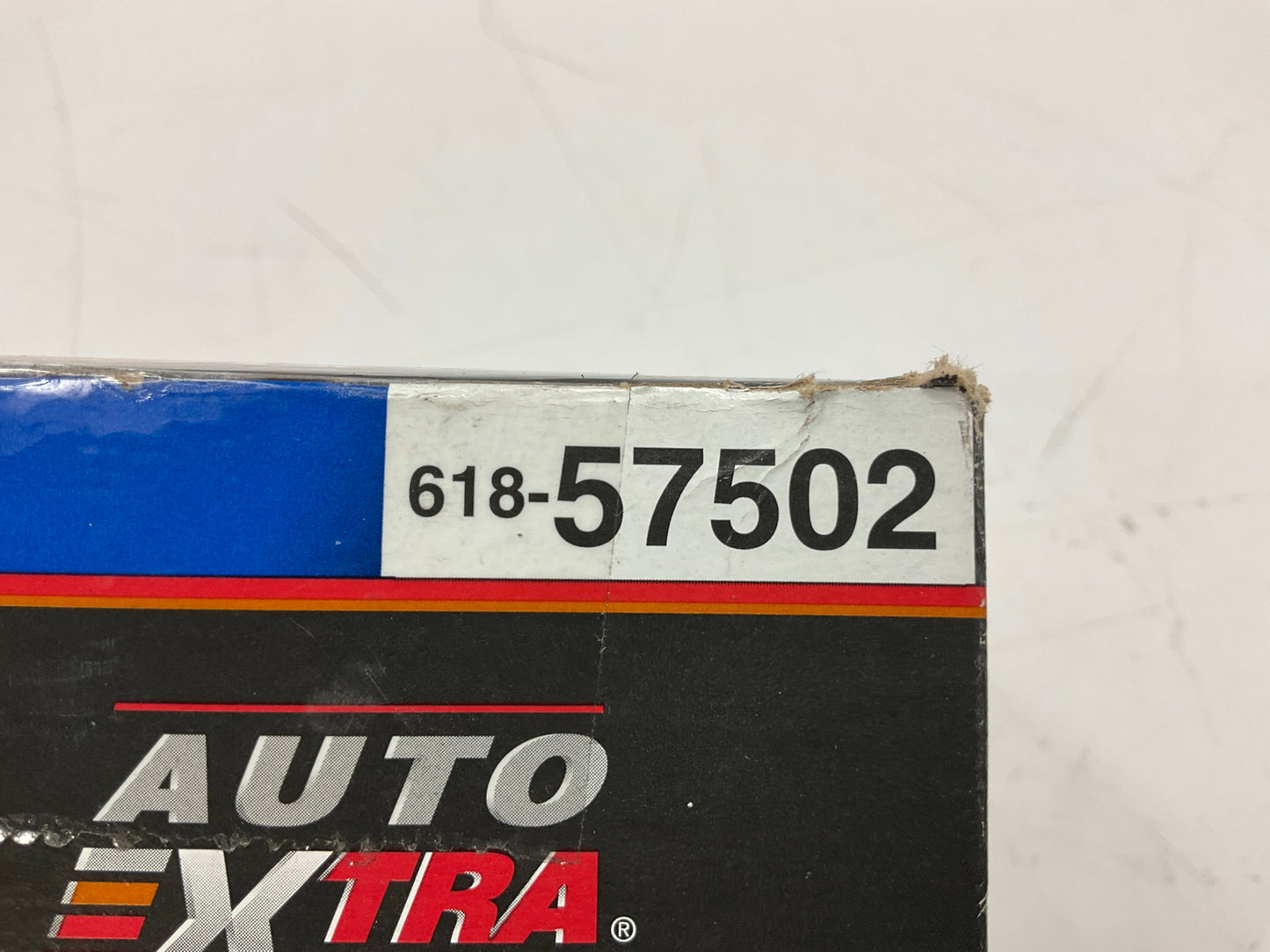 Auto Extra 618-57502 Engine Oil Filter
