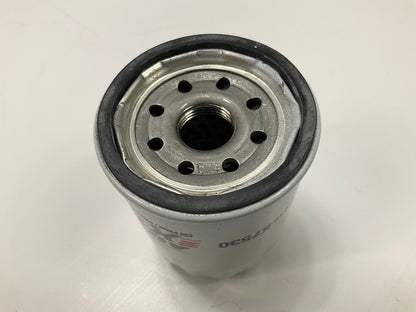 (10) Auto Extra 618-57530 Engine Oil Filter