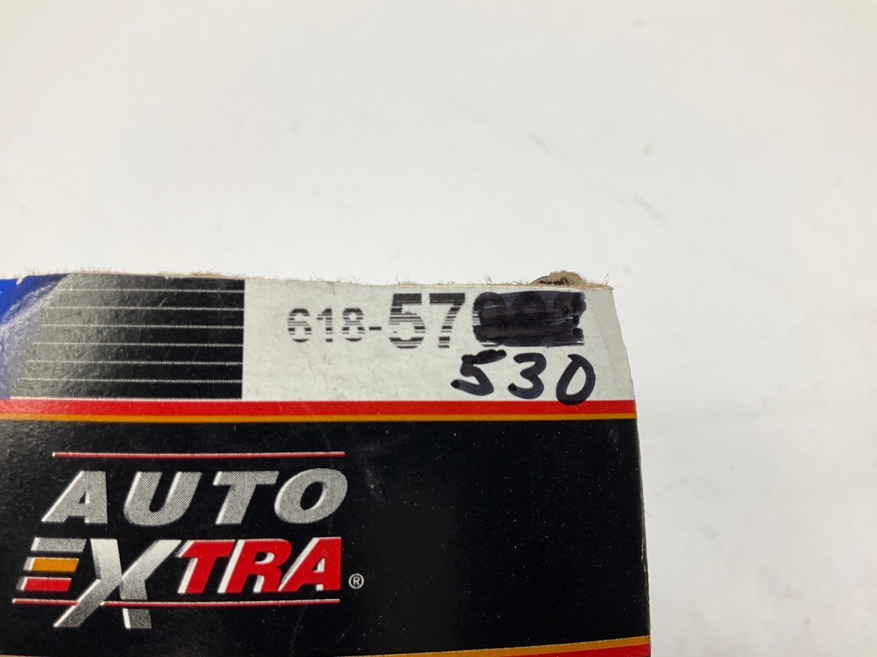 Auto Extra 618-57530 Engine Oil Filter