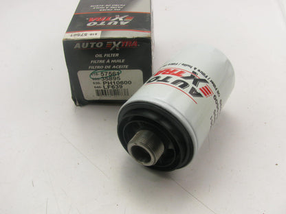 Auto Extra 618-57561 Oil Filter Replaces PH10600 B7452 L35895 84561 L5639