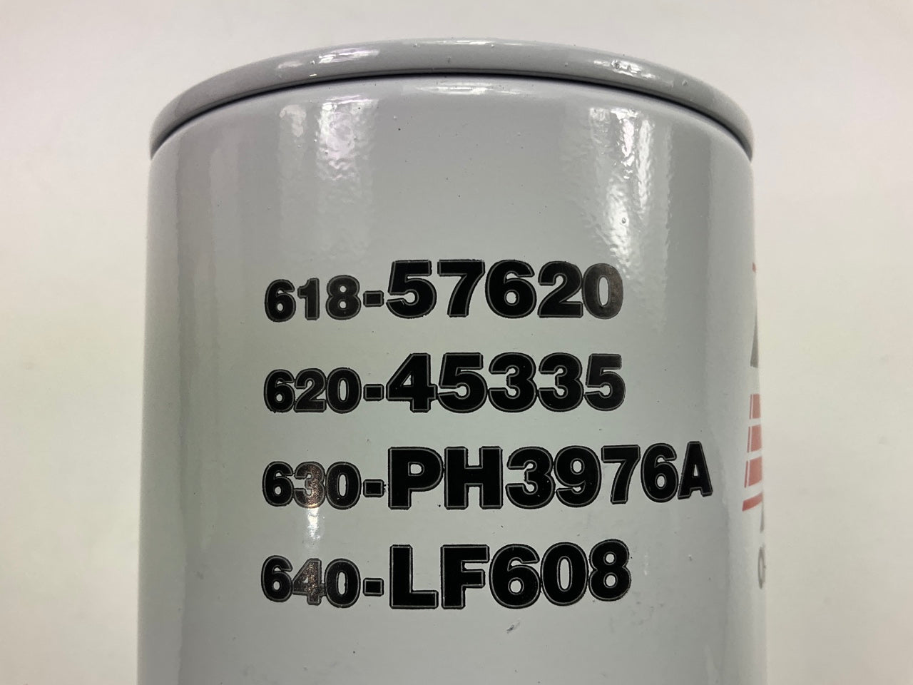 Auto Extra 618-57620 Engine Oil Filter