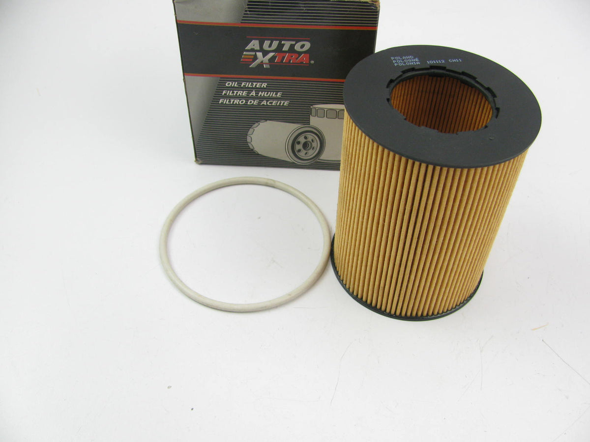 Auto Extra 618-57806 Oil Filter Replaces CH10415 57806 L25692 P842 LF627 P842
