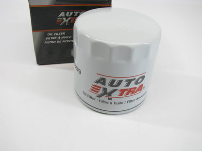 Auto Extra 618-57899 Oil Filter Replaces PH2 57899 L24651 PH820 LF612 LF3681