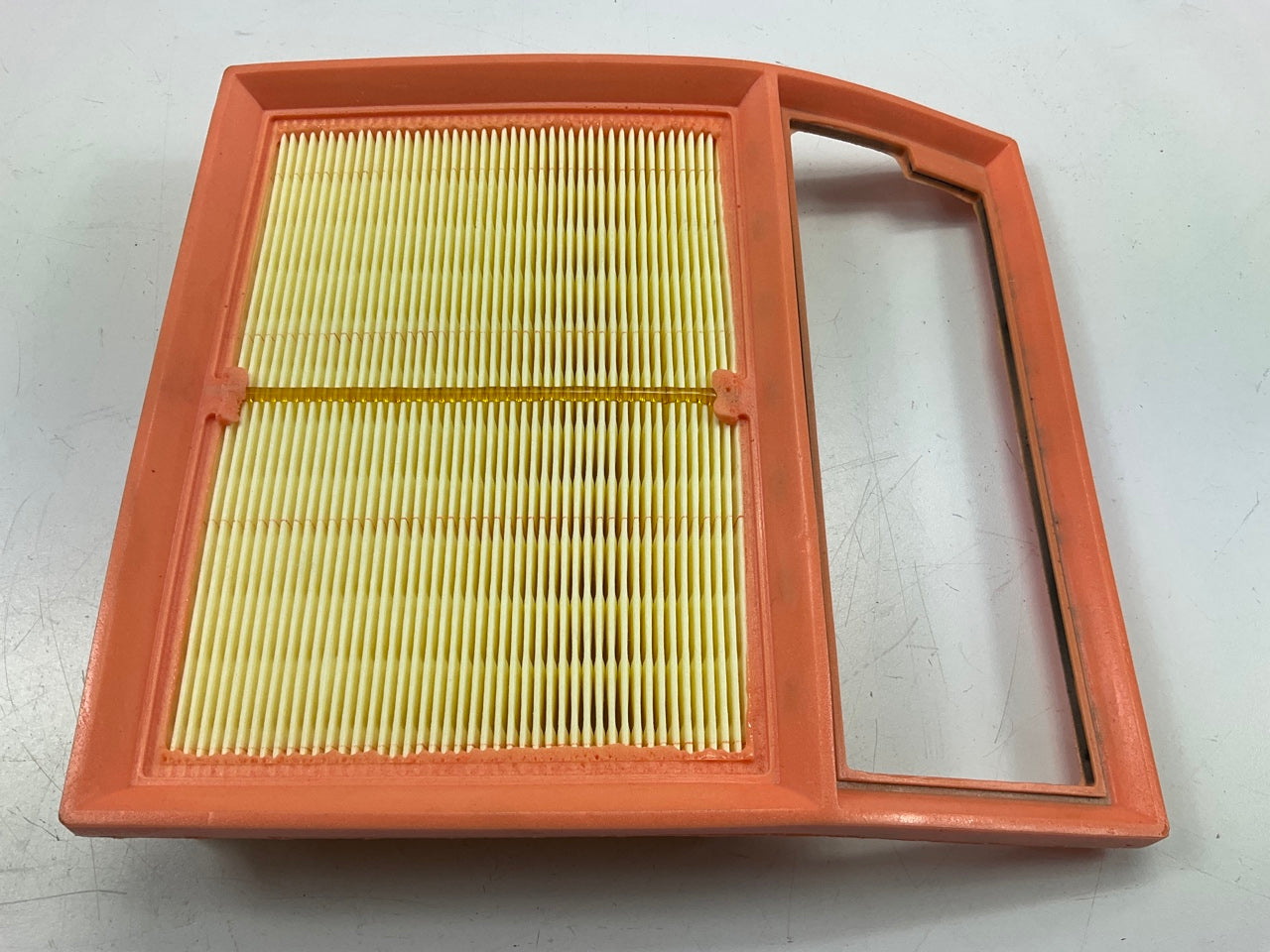 Auto Extra 619-10036 Air Filter Replaces FA-1911 WA10036 A6271 AF1555