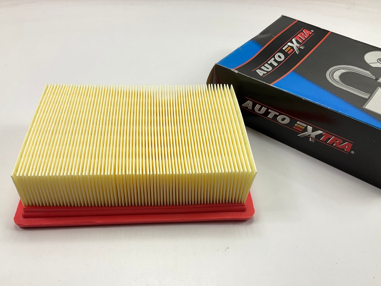 Auto Extra 619-10095 Air Filter Replaces AF6910 95095 WA10095 SA11456