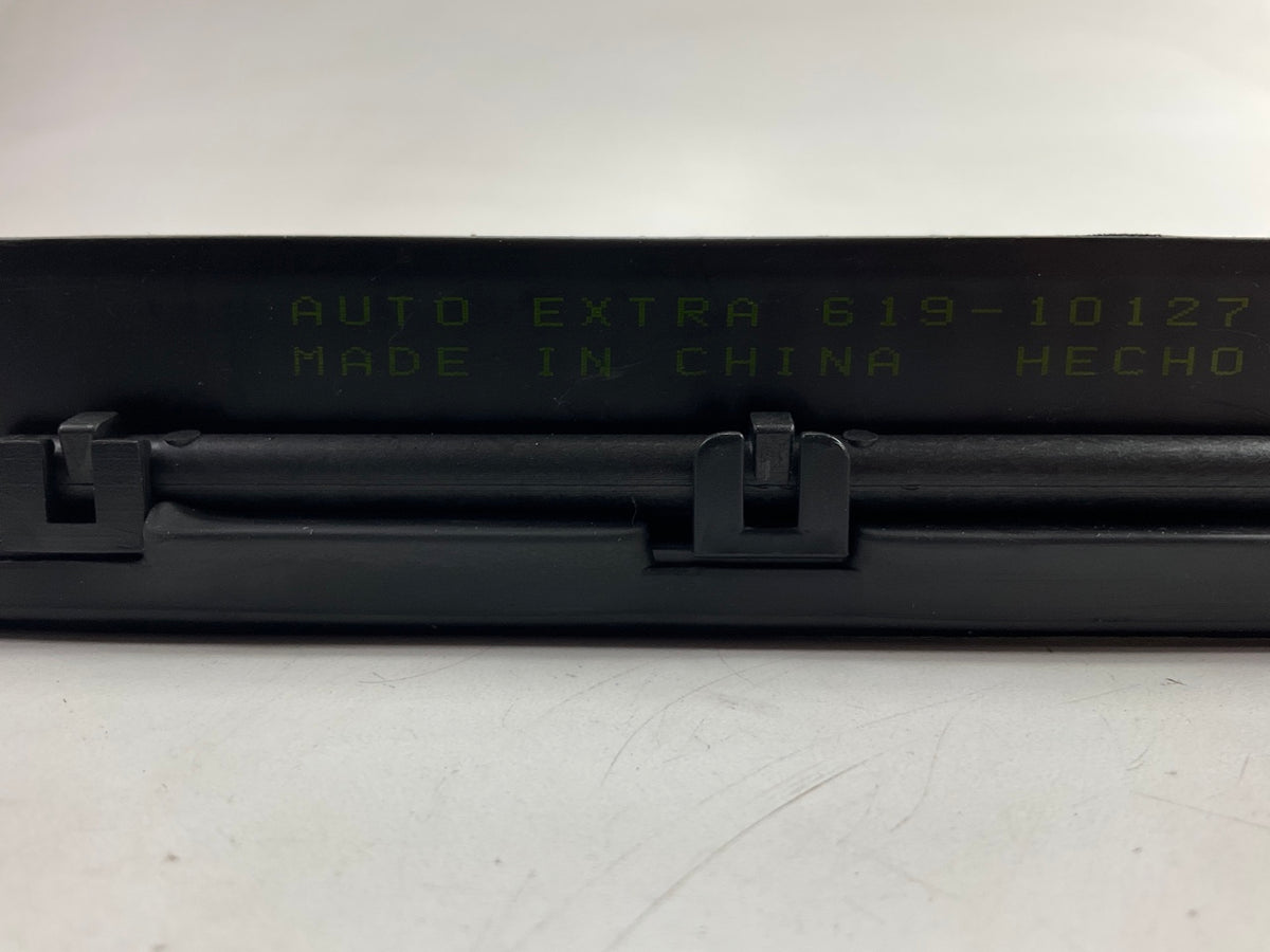 Auto Extra 619-10127 Engine Air Filter