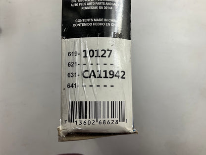 Auto Extra 619-10127 Engine Air Filter