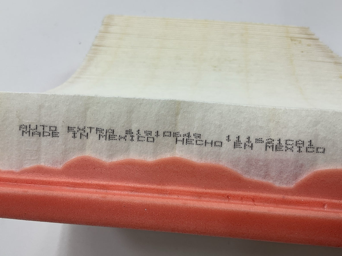 Auto Extra 619-10649 Engine Air Filter