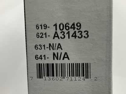 Auto Extra 619-10649 Engine Air Filter