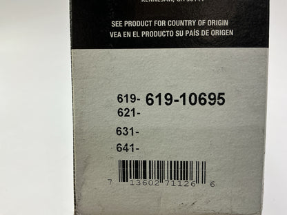 Auto Extra 619-10695 Engine Air Filter
