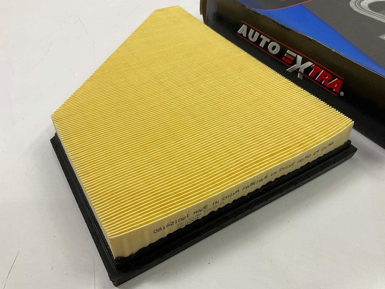 Auto Extra 619-10718 Air Filter Replaces WA10718 FSA12166 AF3212 A41392