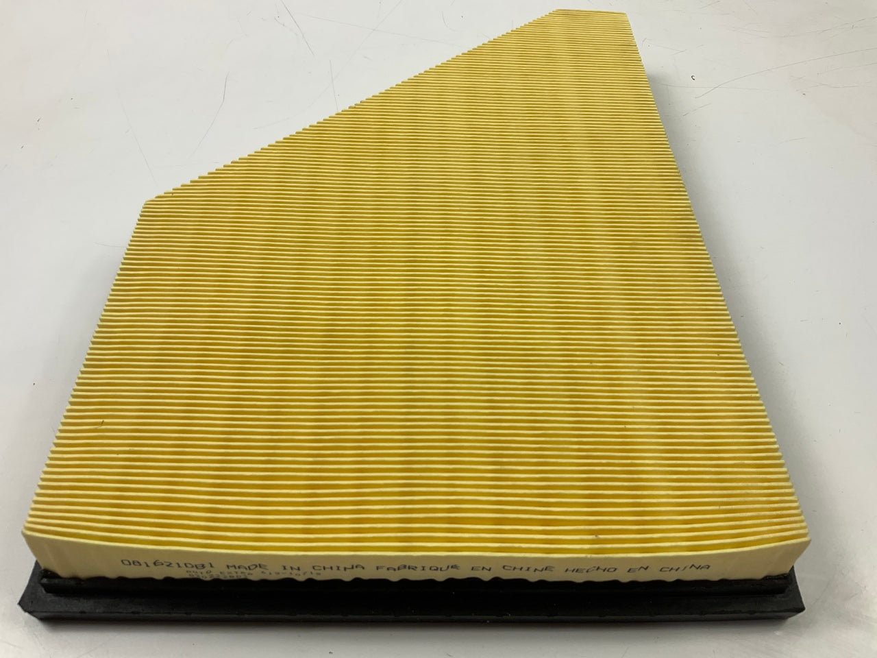 Auto Extra 619-10718 Air Filter Replaces WA10718 FSA12166 AF3212 A41392