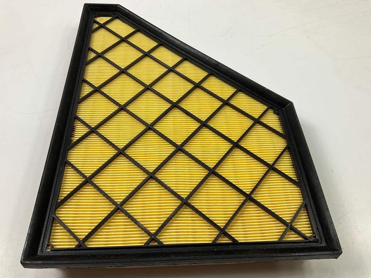 Auto Extra 619-10718 Air Filter Replaces WA10718 FSA12166 AF3212 A41392