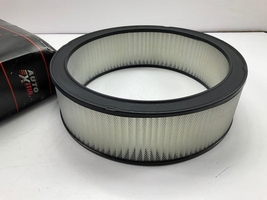 Auto Extra 619-42096 Air Filter Replaces 46096 AF697 22096 A644C