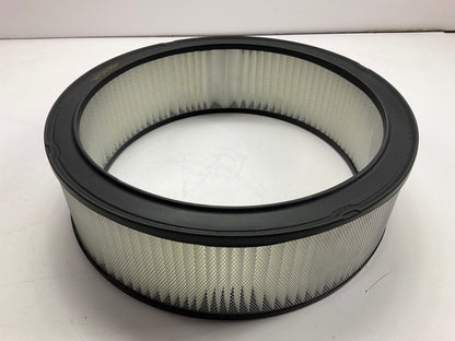 Auto Extra 619-42096 Air Filter Replaces 46096 AF697 22096 A644C