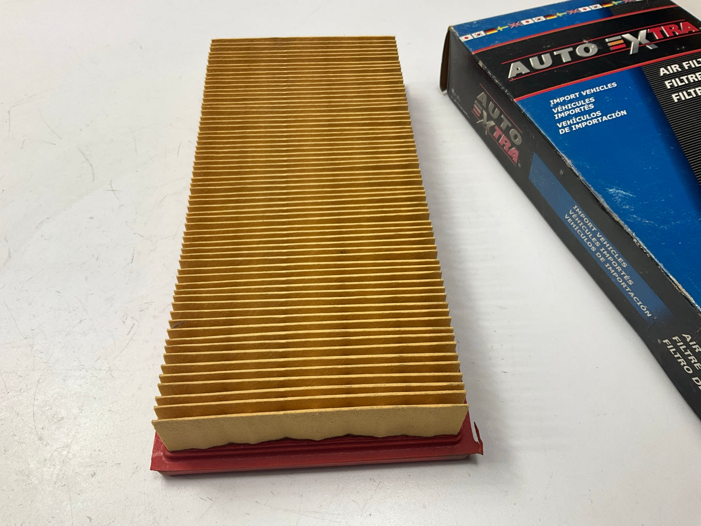 Auto Extra 619-42133 Engine Air Filter
