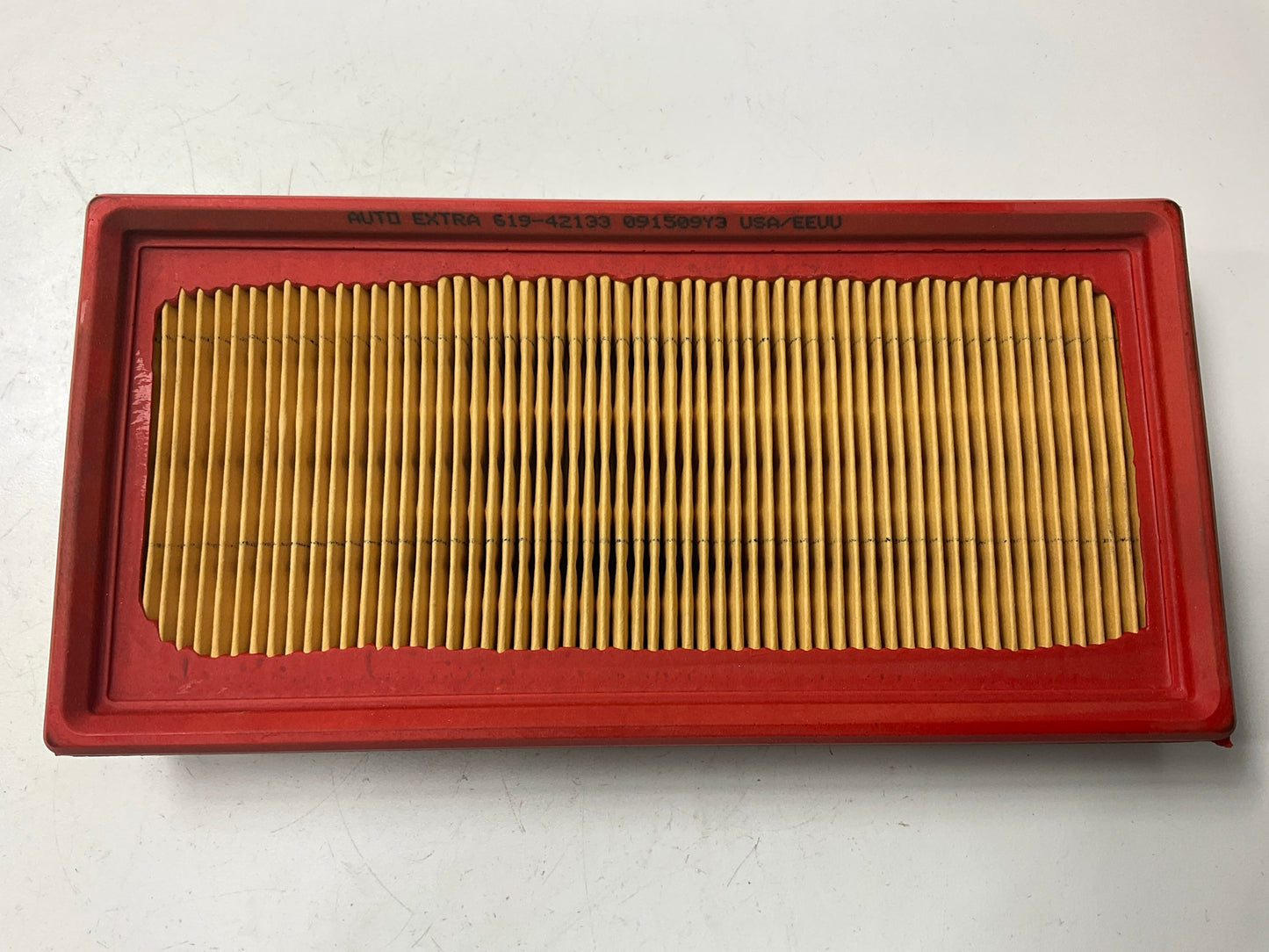 Auto Extra 619-42133 Engine Air Filter