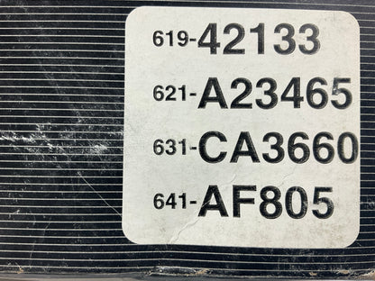 Auto Extra 619-42133 Engine Air Filter